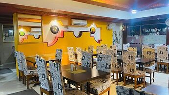 Hotel Vinayak