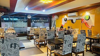 Hotel Vinayak