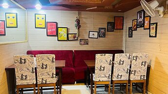 Hotel Vinayak