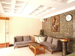 Hotel Vinayak
