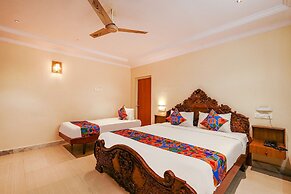 Fabhotel Maruthi Residency