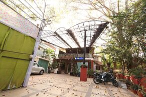 Fabhotel Maruthi Residency