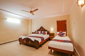 Fabhotel Maruthi Residency