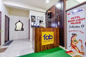 Fabhotel Moon Light Palace