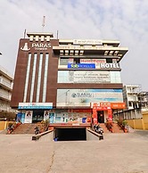 Fabhotel Avyay