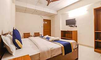 Fabhotel Avyay