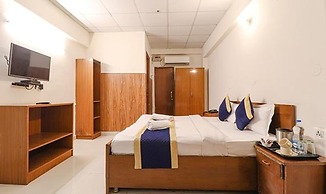 Fabhotel Avyay