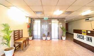 Fabhotel Avyay
