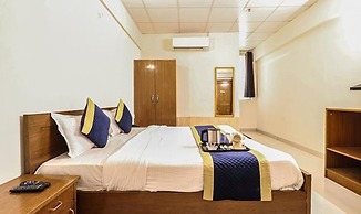 Fabhotel Avyay