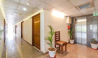 Fabhotel Avyay