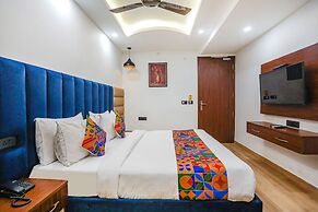 FabHotel RS Golden
