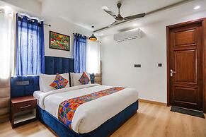 FabHotel RS Golden