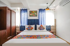 FabHotel RS Golden