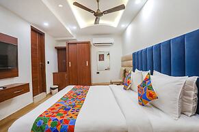 FabHotel RS Golden