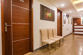 FabHotel RS Golden
