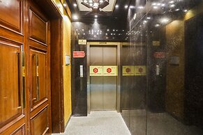 FabHotel RS Golden