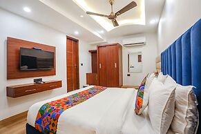 FabHotel RS Golden