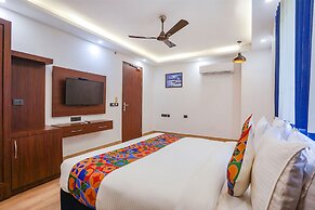 FabHotel RS Golden