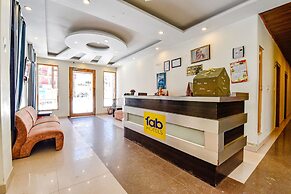 Fabhotel Manali Heaven