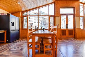 Fabhotel Manali Heaven
