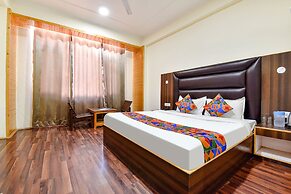 Fabhotel Manali Heaven