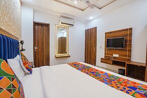Fabhotel Grand Inn Ii