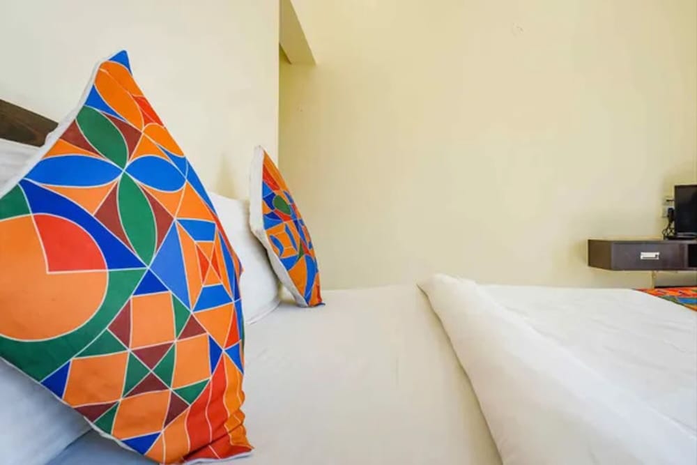 FabHotel Chinar Residency