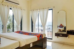 FabHotel Chinar Residency