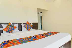 FabHotel Chinar Residency