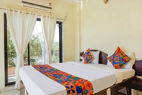 FabHotel Chinar Residency