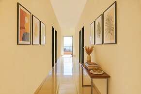 FabHotel Chinar Residency