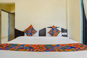 FabHotel Chinar Residency