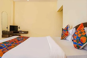 FabHotel Chinar Residency