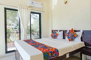 FabHotel Chinar Residency