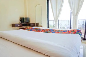 FabHotel Chinar Residency
