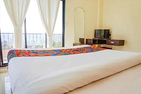 FabHotel Chinar Residency