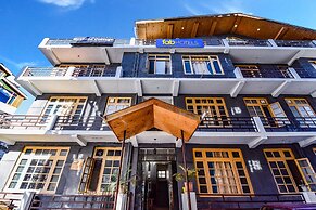 Fabhotel Suvidha Cottage