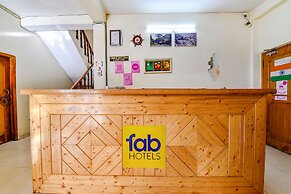 Fabhotel Suvidha Cottage