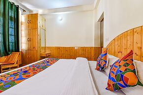 Fabhotel Suvidha Cottage