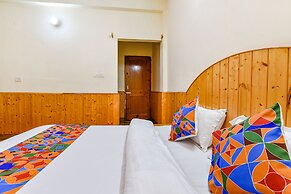 Fabhotel Suvidha Cottage