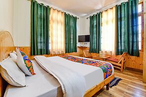 Fabhotel Suvidha Cottage
