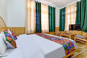 Fabhotel Suvidha Cottage