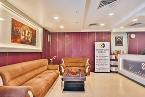 Fabhotel Prime The Continental