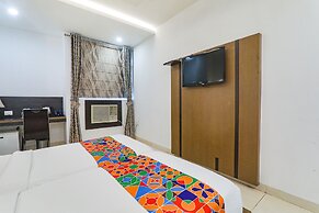 Fabhotel Prime The Continental