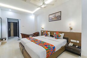 Fabhotel Prime The Continental
