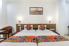Fabhotel Prime The Continental