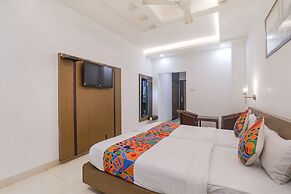 Fabhotel Prime The Continental