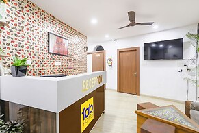 Fabhotel Duke Inn