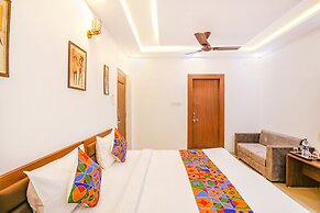 Fabhotel Duke Inn