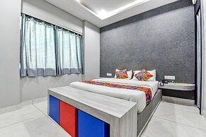 Fabhotel Surya Palace